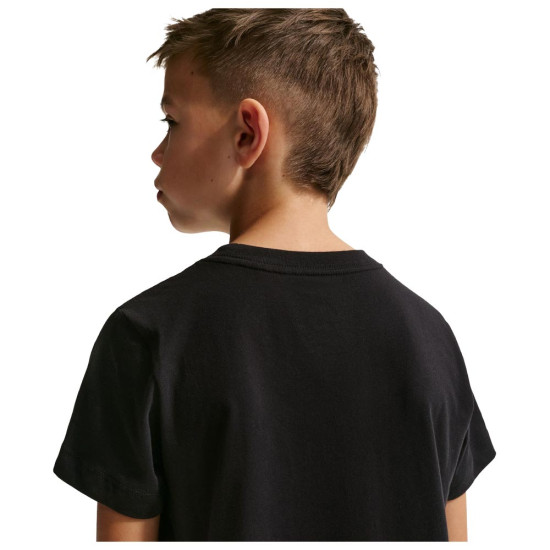 Nike Παιδική κοντομάνικη μπλούζα Sportswear Big Kids' T-Shirt